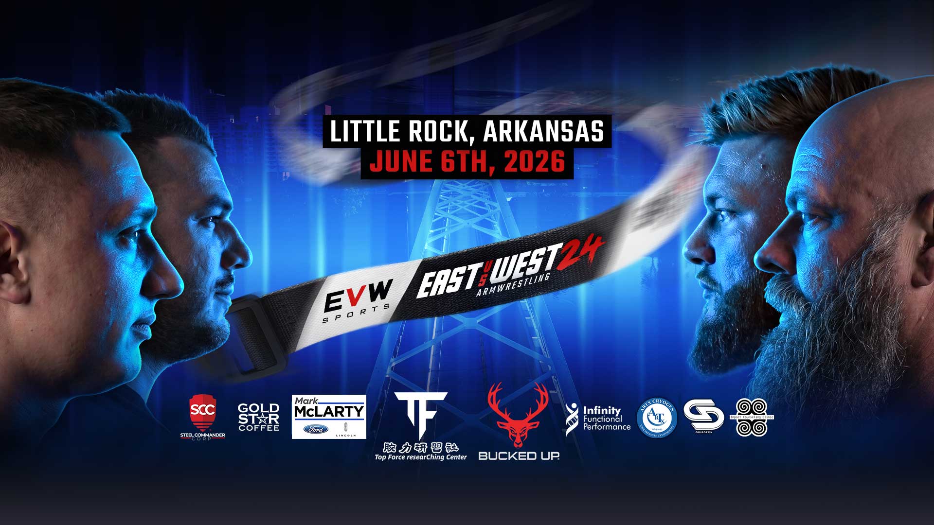 East vs West 24