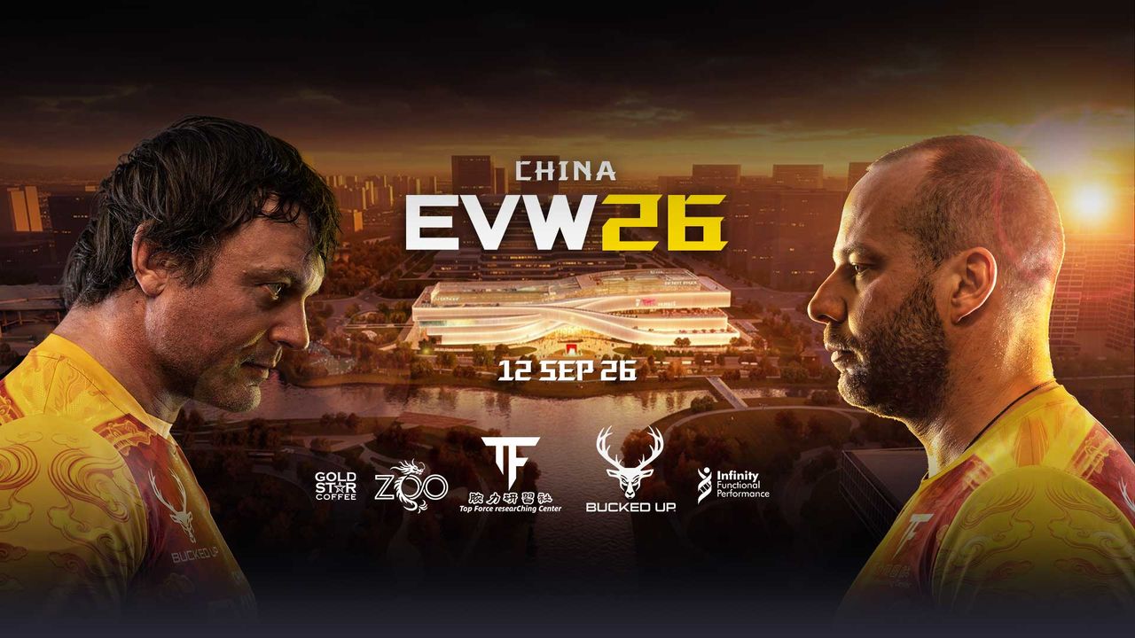 East vs West 26