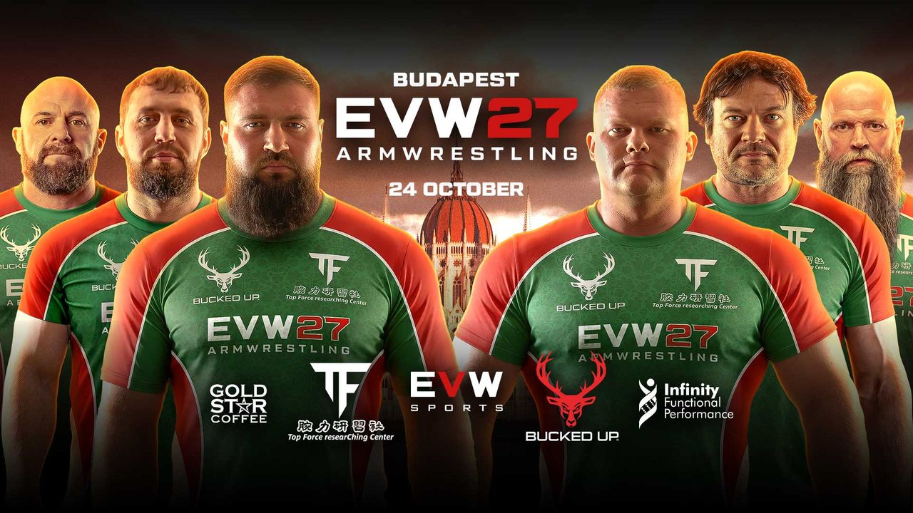 East vs West 27